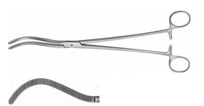 ГАЙОН НИРК. ЗАТИСКАЧ 280MM